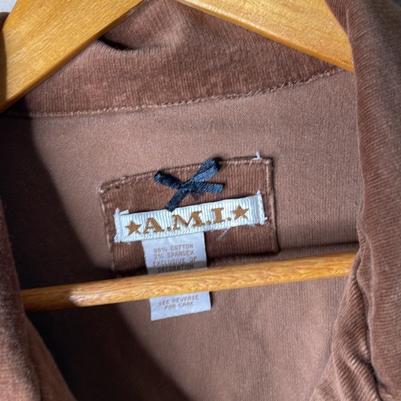 Vintage floral y2k jacket - Picture 2 of 5